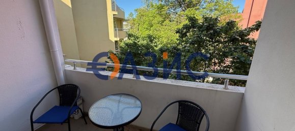 Studio in Sveti Vlas, Bulgaria No. 196 15