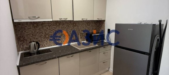 Studio in Sveti Vlas, Bulgaria No. 196 11