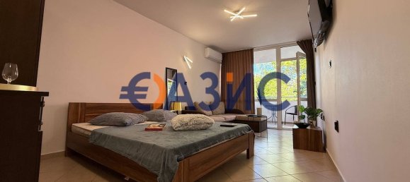 Studio in Sveti Vlas, Bulgaria No. 196 3