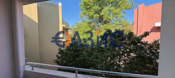 Studio in Sveti Vlas, Bulgaria No. 196 14