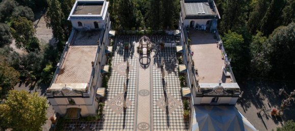 11 chambres Villa à Pisa, Italy No. 104585 38