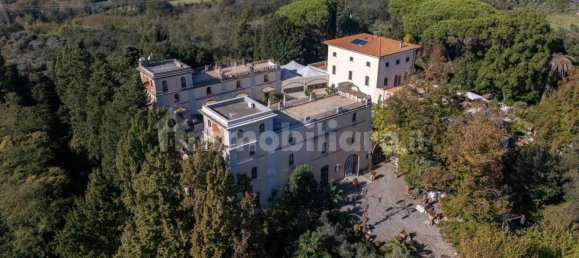 11 chambres Villa à Pisa, Italy No. 104585 2