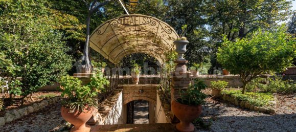 11 chambres Villa à Pisa, Italy No. 104585 9