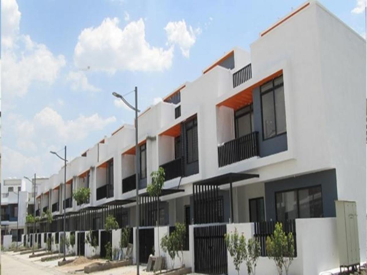 3 Schlafzimmer Haus in Indore, India, Nr. 63699