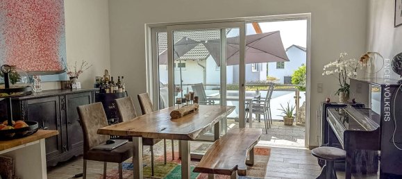 3 chambres Duplex à Rhein-Neckar-Kreis, Germany No. 279399 4