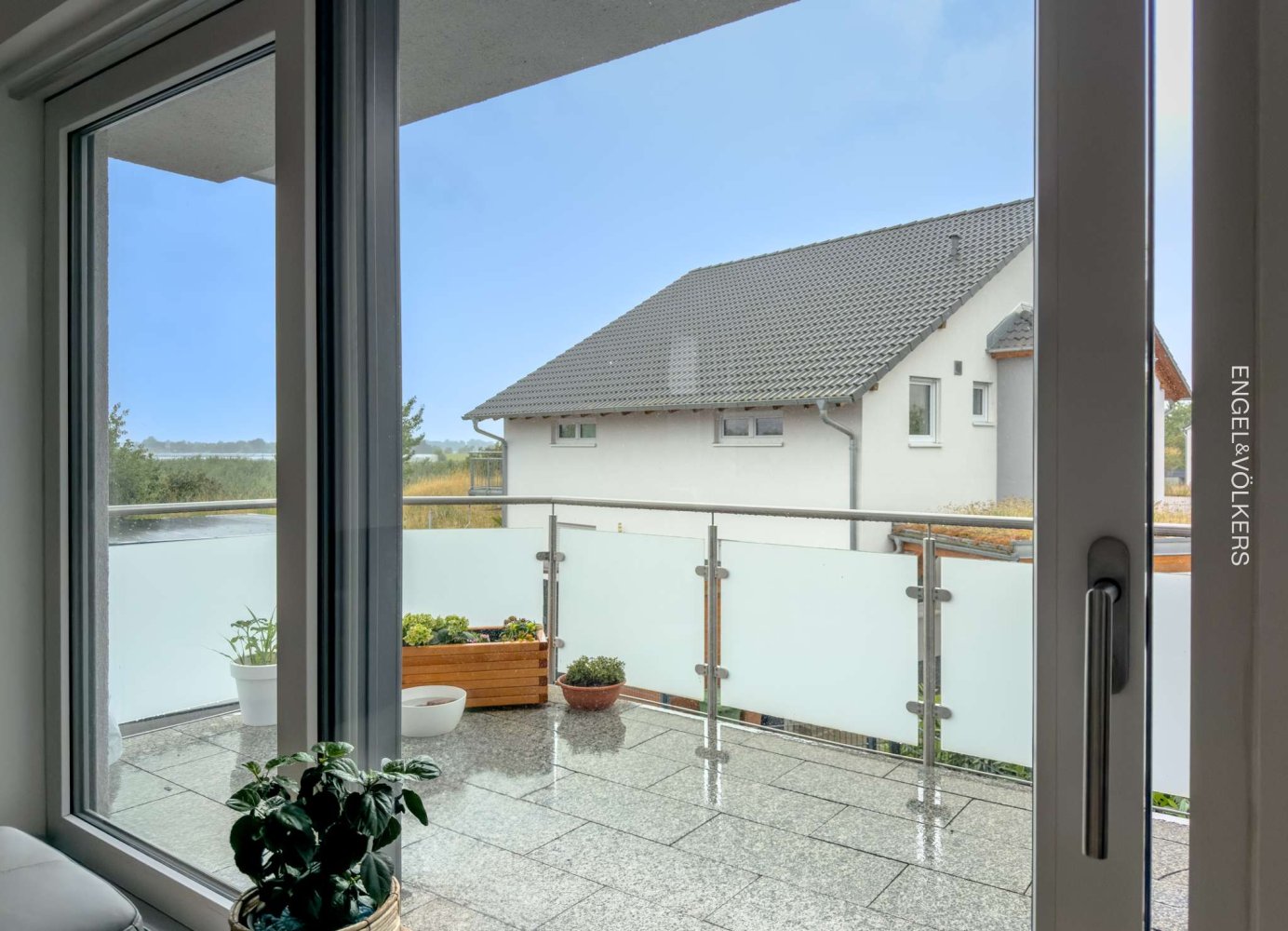 3 chambres Duplex à Rhein-Neckar-Kreis, Germany No. 279399