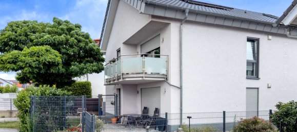 3 chambres Duplex à Rhein-Neckar-Kreis, Germany No. 279399 6