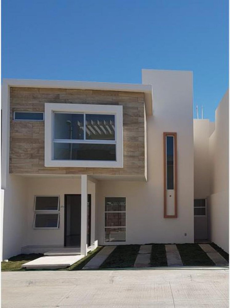 3 غرف نوم منزل في Tijuana, Mexico رقم 161591