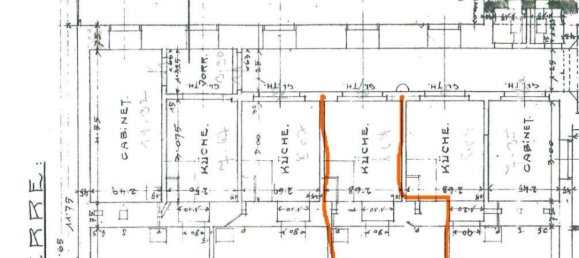 Студия в Леопольдштадт, Австрия № 180533 17