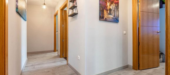 Apartamento de 3 dormitorios en Santa Fe, Spain No. 140153 32