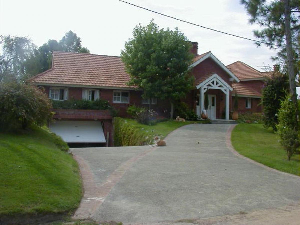 5 Schlafzimmer Haus in Maldonado, Uruguay, Nr. 8615