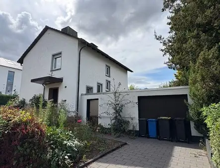 5غرفة منزل في Hoxter, Germany رقم 6503