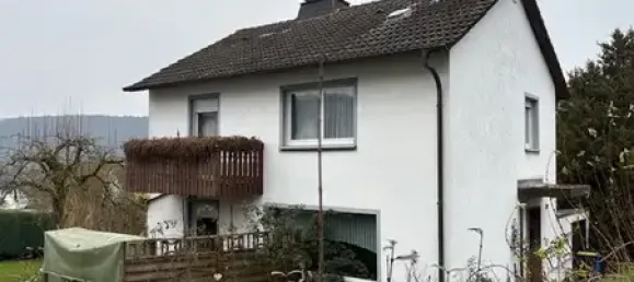 5غرفة منزل في Hoxter, Germany رقم 6503 2