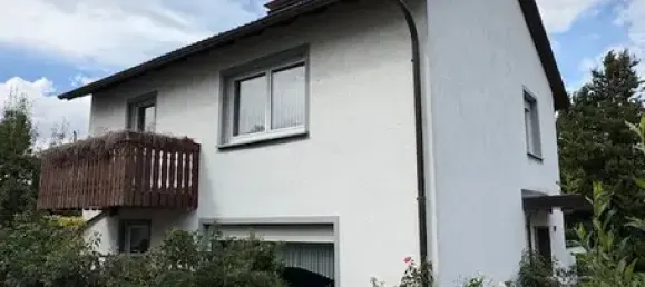 5غرفة منزل في Hoxter, Germany رقم 6503 5