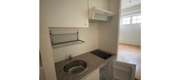 Studio in Bordeaux, France No. 292637 4