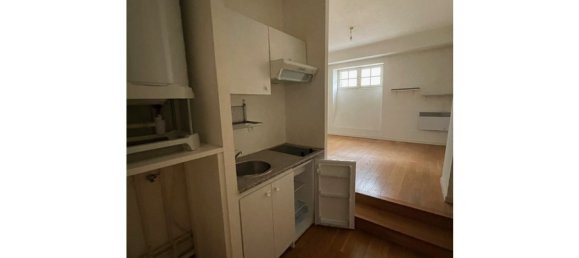 Studio in Bordeaux, France No. 292637 3