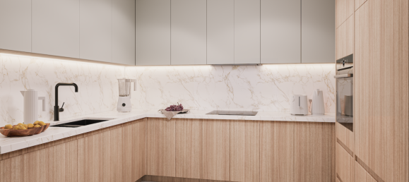 2 Schlafzimmer Wohnung in Dubai, UAE, Nr. 53542 8