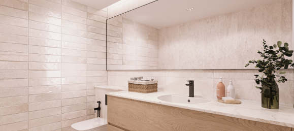 2 Schlafzimmer Wohnung in Dubai, UAE, Nr. 53542 4