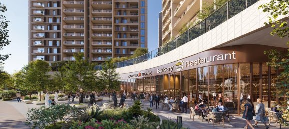 2 Schlafzimmer Wohnung in Dubai, UAE, Nr. 53542 2