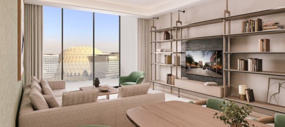 2 Schlafzimmer Wohnung in Dubai, UAE, Nr. 53542 9