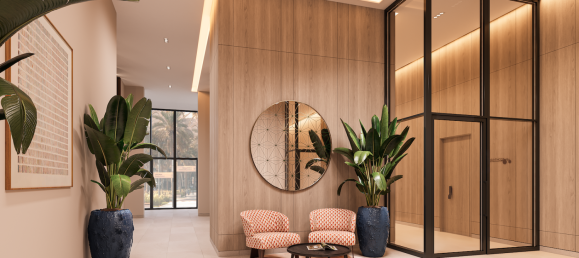 2 Schlafzimmer Wohnung in Dubai, UAE, Nr. 53542 10