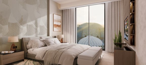 2 Schlafzimmer Wohnung in Dubai, UAE, Nr. 53542 7