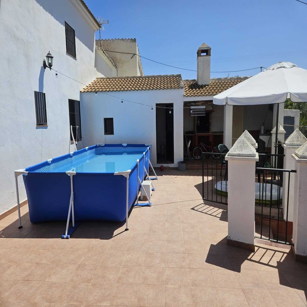 3 chambres Maison à Malaga, Spain No. 180930