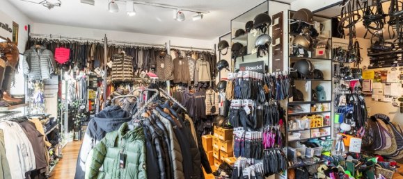 Propiedad comercial en Havelland, Germany 614 m² No. 89757 4