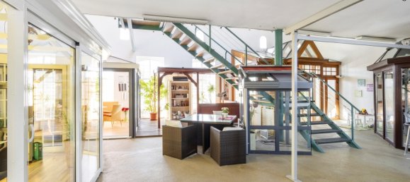 Propiedad comercial en Havelland, Germany 614 m² No. 89757 7