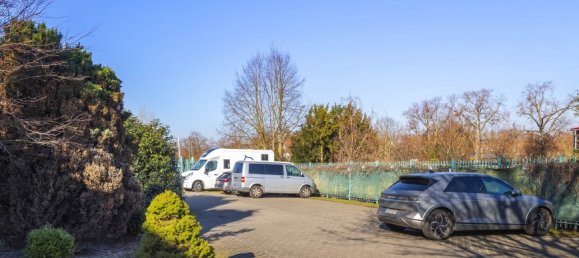 Propiedad comercial en Havelland, Germany 614 m² No. 89757 2