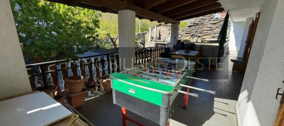 9-salle Maison à Mattie, Italy No. 171237 13