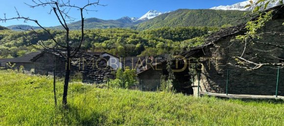 9-salle Maison à Mattie, Italy No. 171237 33