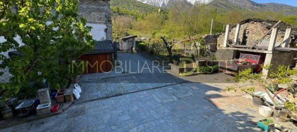 9-salle Maison à Mattie, Italy No. 171237 14