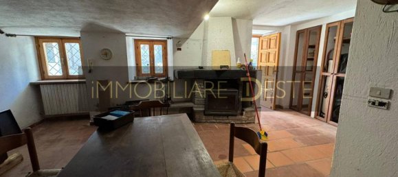 9-salle Maison à Mattie, Italy No. 171237 8