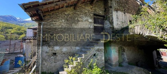 9-salle Maison à Mattie, Italy No. 171237 30