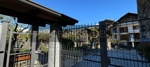 9-salle Maison à Mattie, Italy No. 171237 3