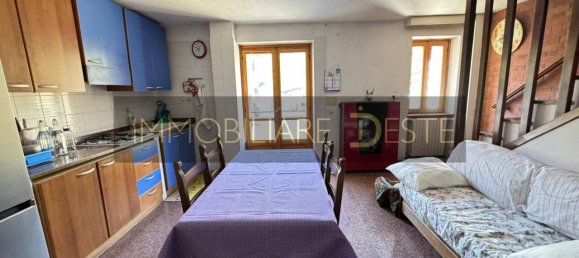 9-salle Maison à Mattie, Italy No. 171237 22