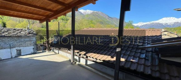 9-salle Maison à Mattie, Italy No. 171237 18