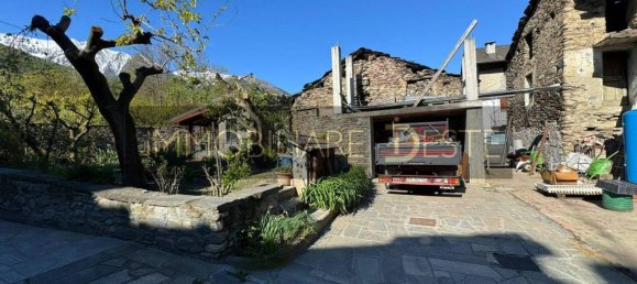 9-salle Maison à Mattie, Italy No. 171237 5