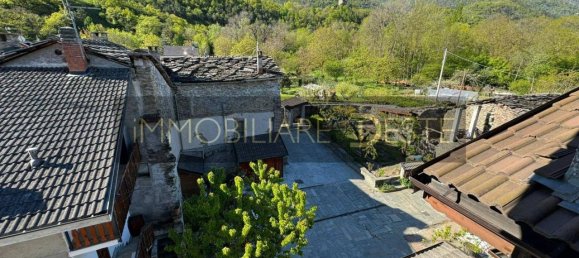 9-salle Maison à Mattie, Italy No. 171237 19