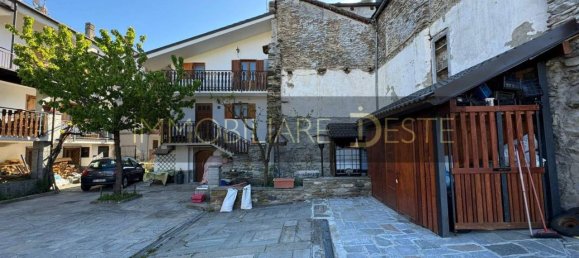 9-salle Maison à Mattie, Italy No. 171237 6