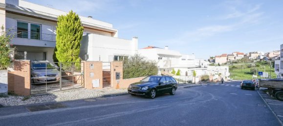 5 bedrooms Villa in Odivelas, Portugal No. 102680 42