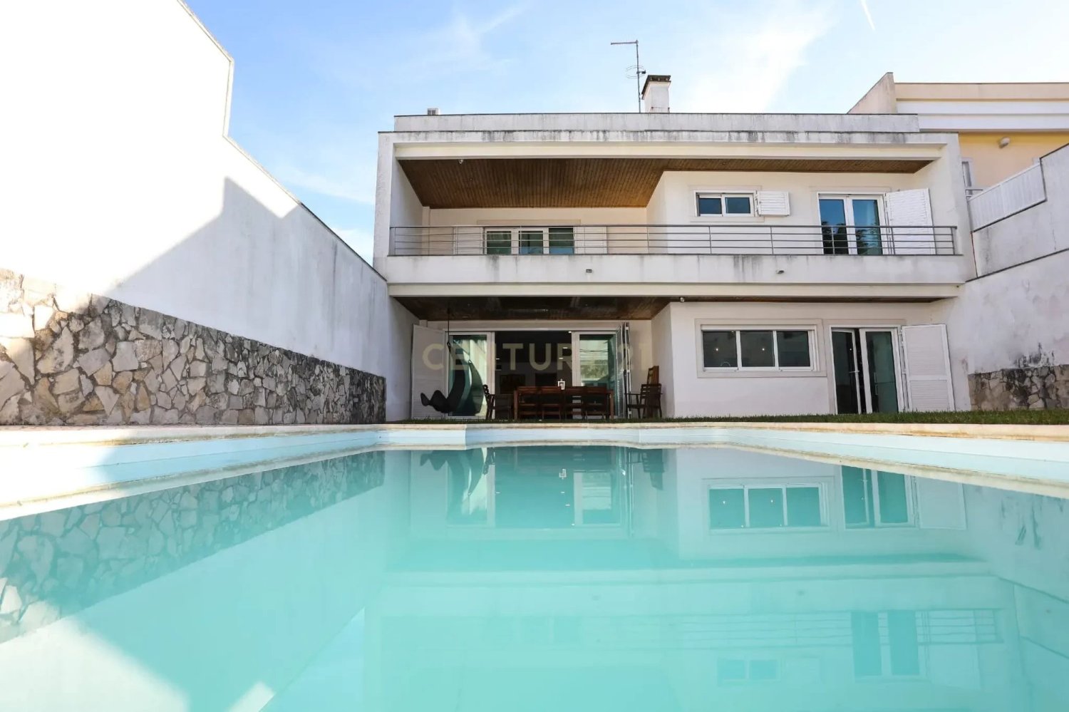 5 bedrooms Villa in Odivelas, Portugal No. 102680