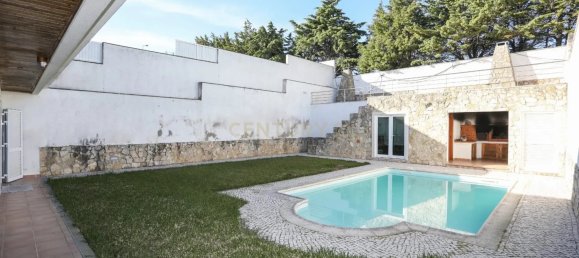 5 bedrooms Villa in Odivelas, Portugal No. 102680 34