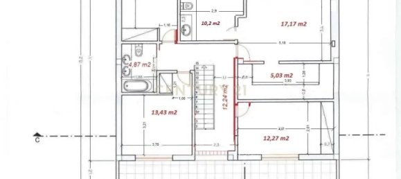 5 bedrooms Villa in Odivelas, Portugal No. 102680 48