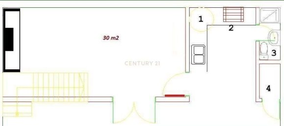 5 bedrooms Villa in Odivelas, Portugal No. 102680 49