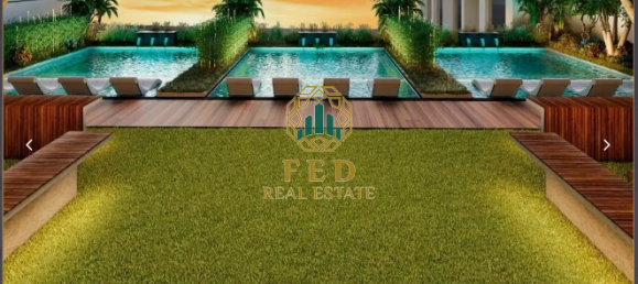 3 bedrooms Apartment in Jumeirah Village Circle, UAE No. 13055 13