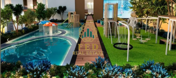 3 bedrooms Apartment in Jumeirah Village Circle, UAE No. 13055 11