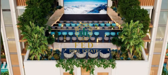 3 bedrooms Apartment in Jumeirah Village Circle, UAE No. 13055 9