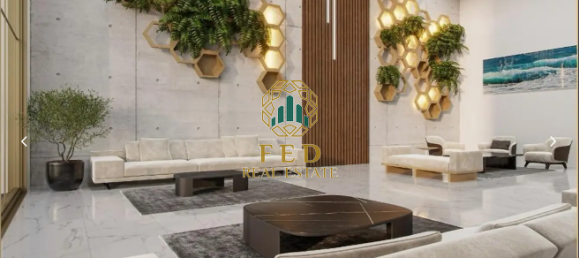 3 bedrooms Apartment in Jumeirah Village Circle, UAE No. 13055 17